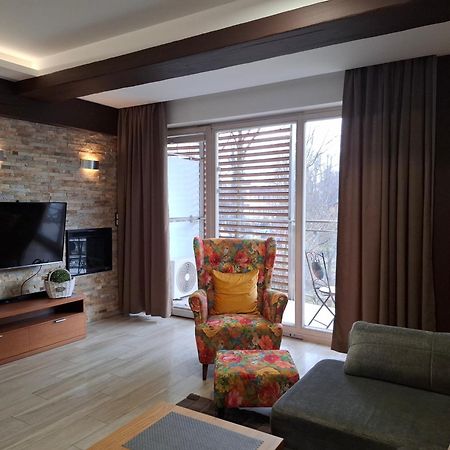 Prestige Apartamenty Stara Polana&SPA2 Zakopane Bagian luar foto