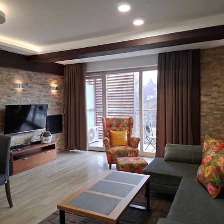 Prestige Apartamenty Stara Polana&SPA2 Zakopane Bagian luar foto