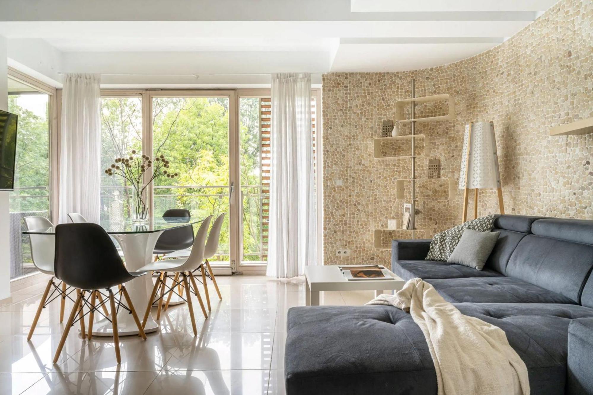 Prestige Apartamenty Stara Polana&SPA2 Zakopane Bagian luar foto
