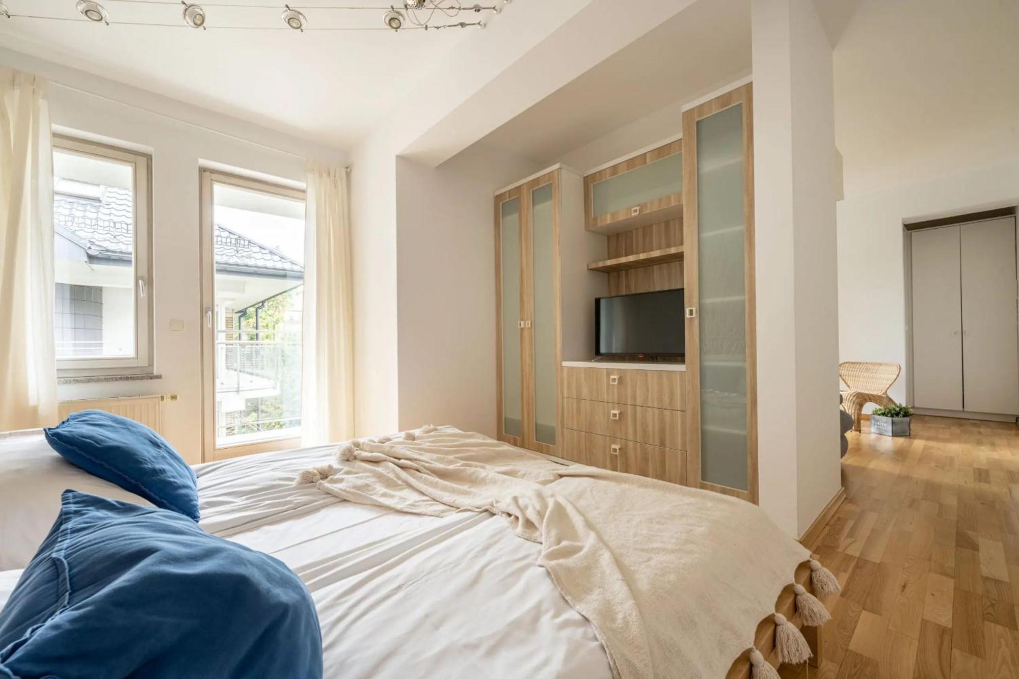 Prestige Apartamenty Stara Polana&SPA2 Zakopane Bagian luar foto
