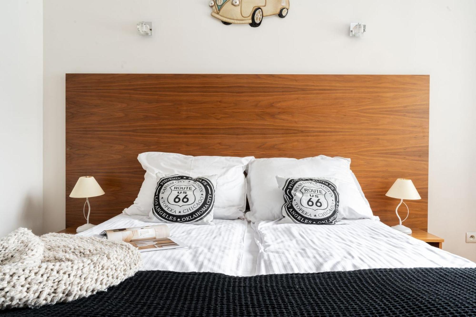 Prestige Apartamenty Stara Polana&SPA2 Zakopane Bagian luar foto