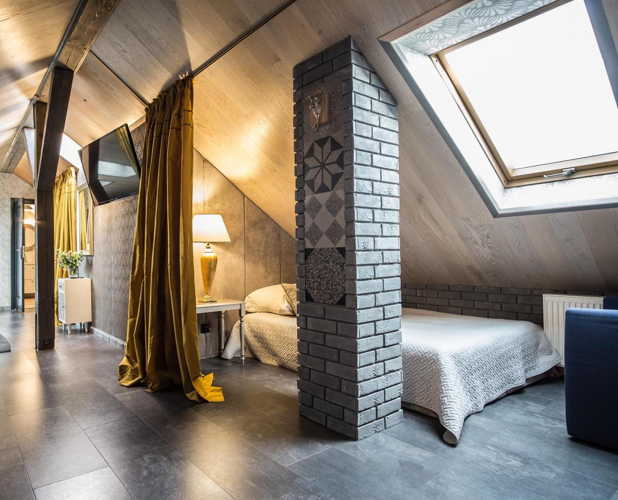 Prestige Apartamenty Stara Polana&SPA2 Zakopane Bagian luar foto