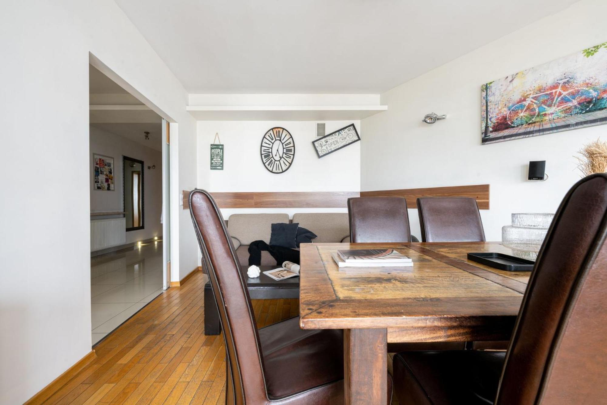 Prestige Apartamenty Stara Polana&SPA2 Zakopane Bagian luar foto