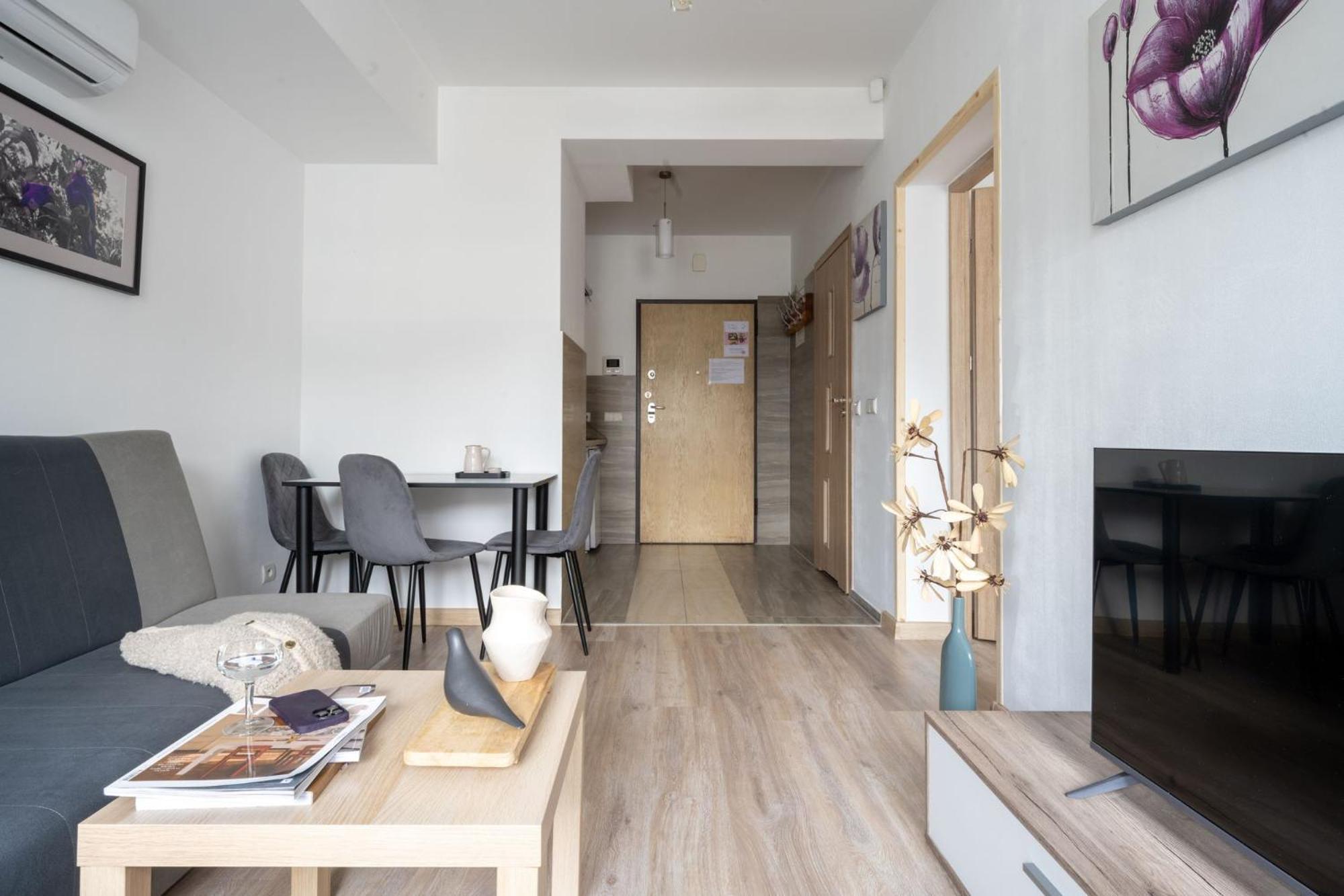 Prestige Apartamenty Stara Polana&SPA2 Zakopane Bagian luar foto