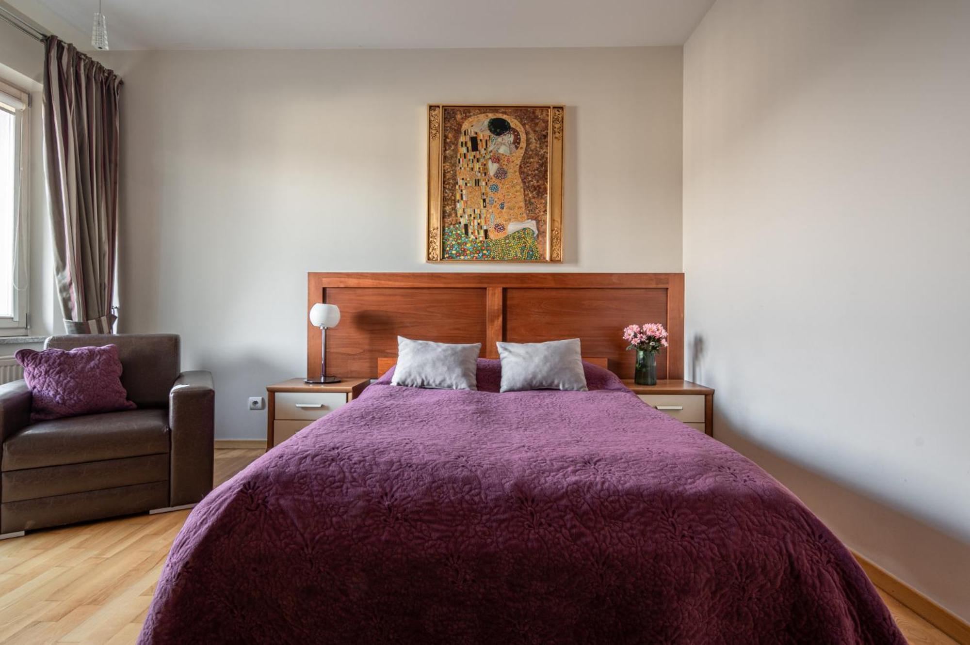 Prestige Apartamenty Stara Polana&SPA2 Zakopane Bagian luar foto