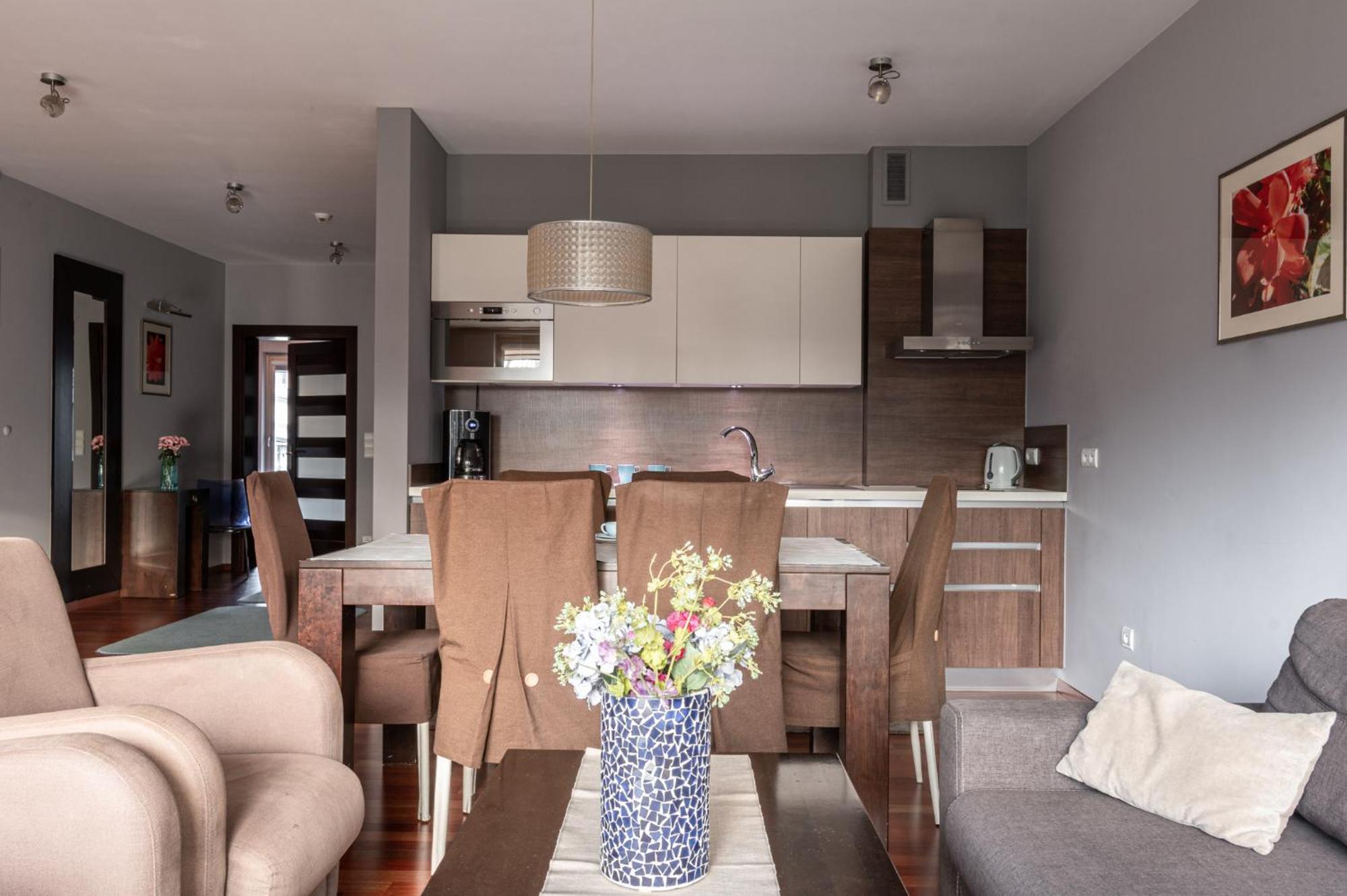 Prestige Apartamenty Stara Polana&SPA2 Zakopane Bagian luar foto