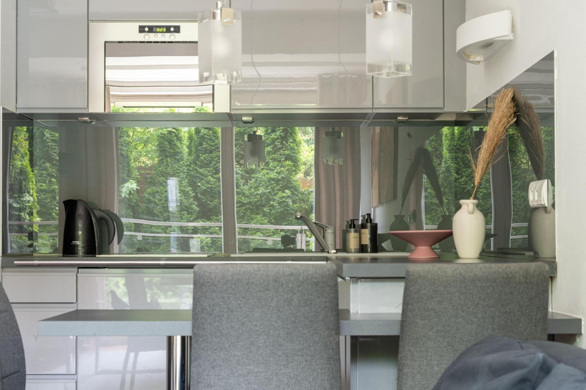 Prestige Apartamenty Stara Polana&SPA2 Zakopane Bagian luar foto