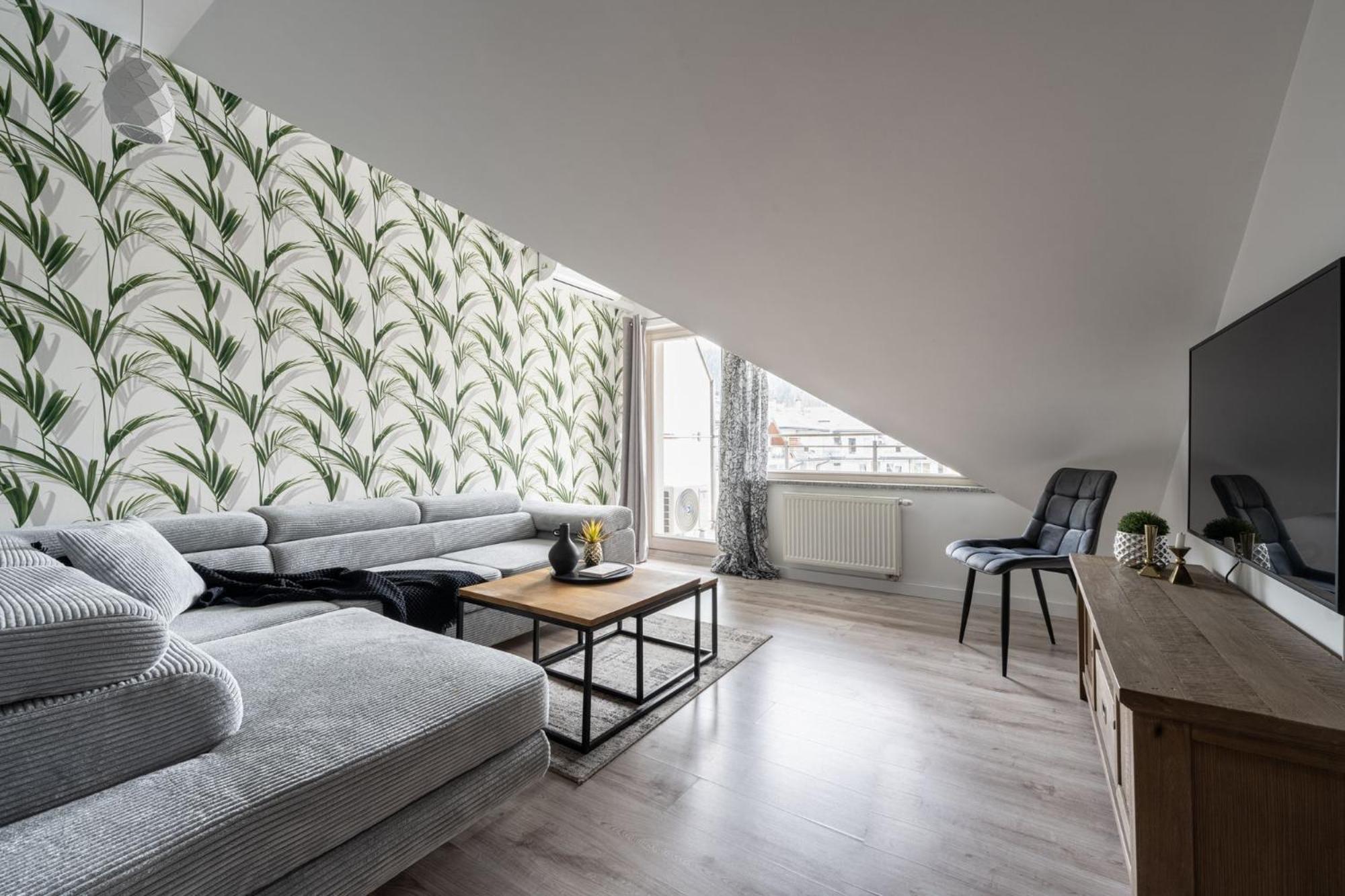 Prestige Apartamenty Stara Polana&SPA2 Zakopane Bagian luar foto