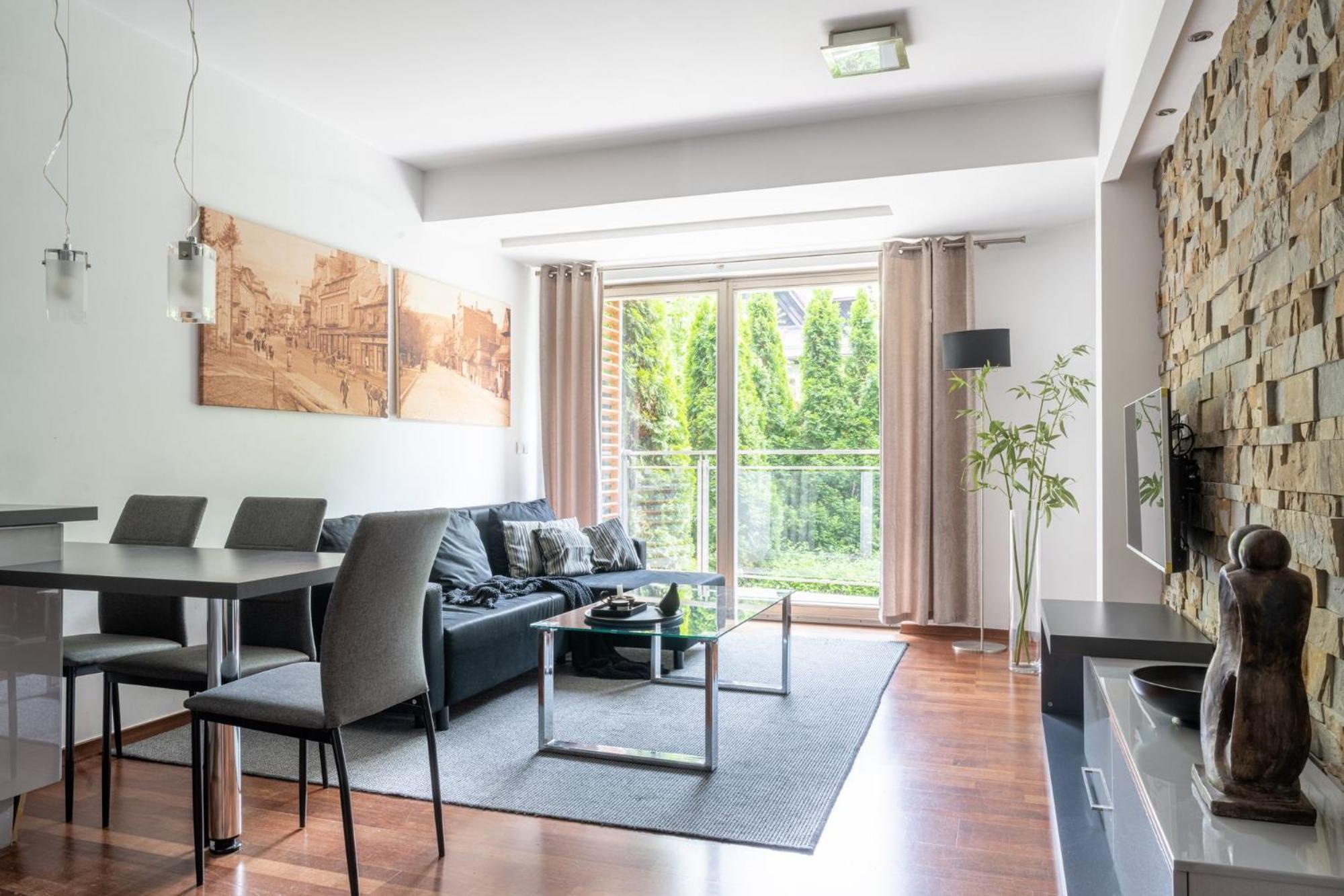 Prestige Apartamenty Stara Polana&SPA2 Zakopane Bagian luar foto