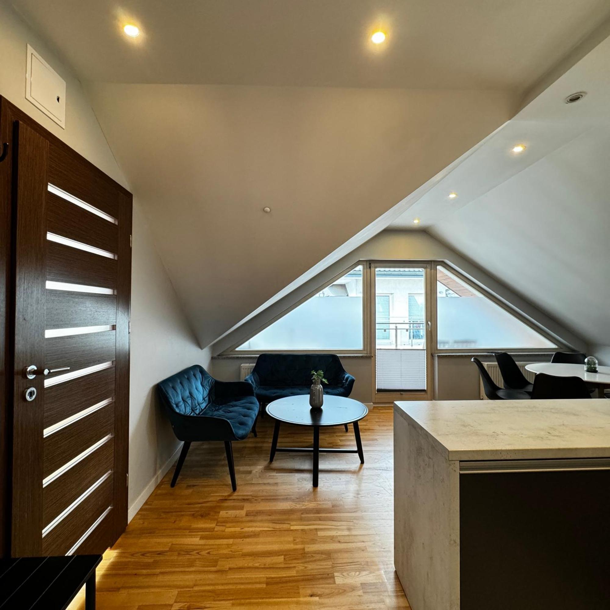 Prestige Apartamenty Stara Polana&SPA2 Zakopane Bagian luar foto