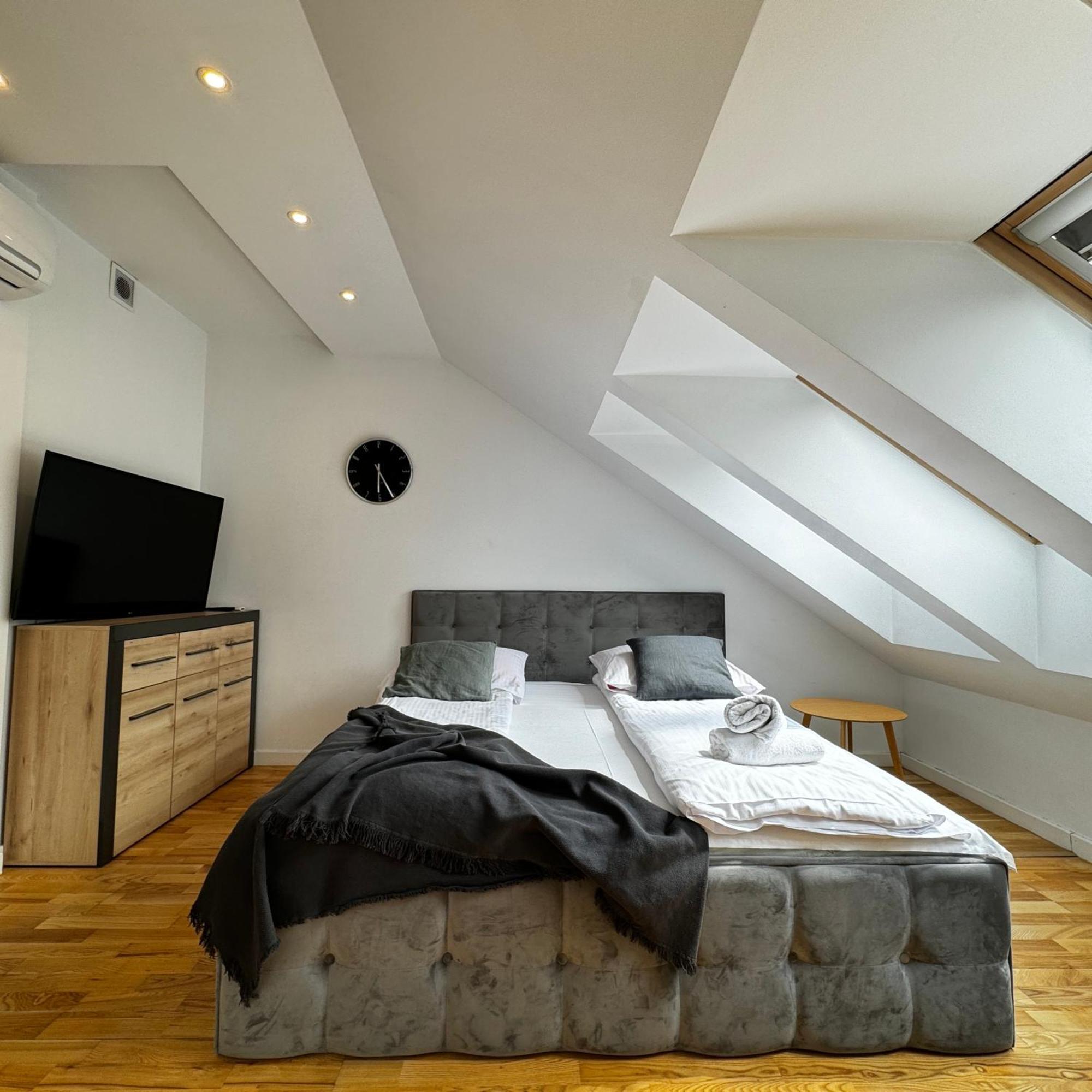 Prestige Apartamenty Stara Polana&SPA2 Zakopane Bagian luar foto