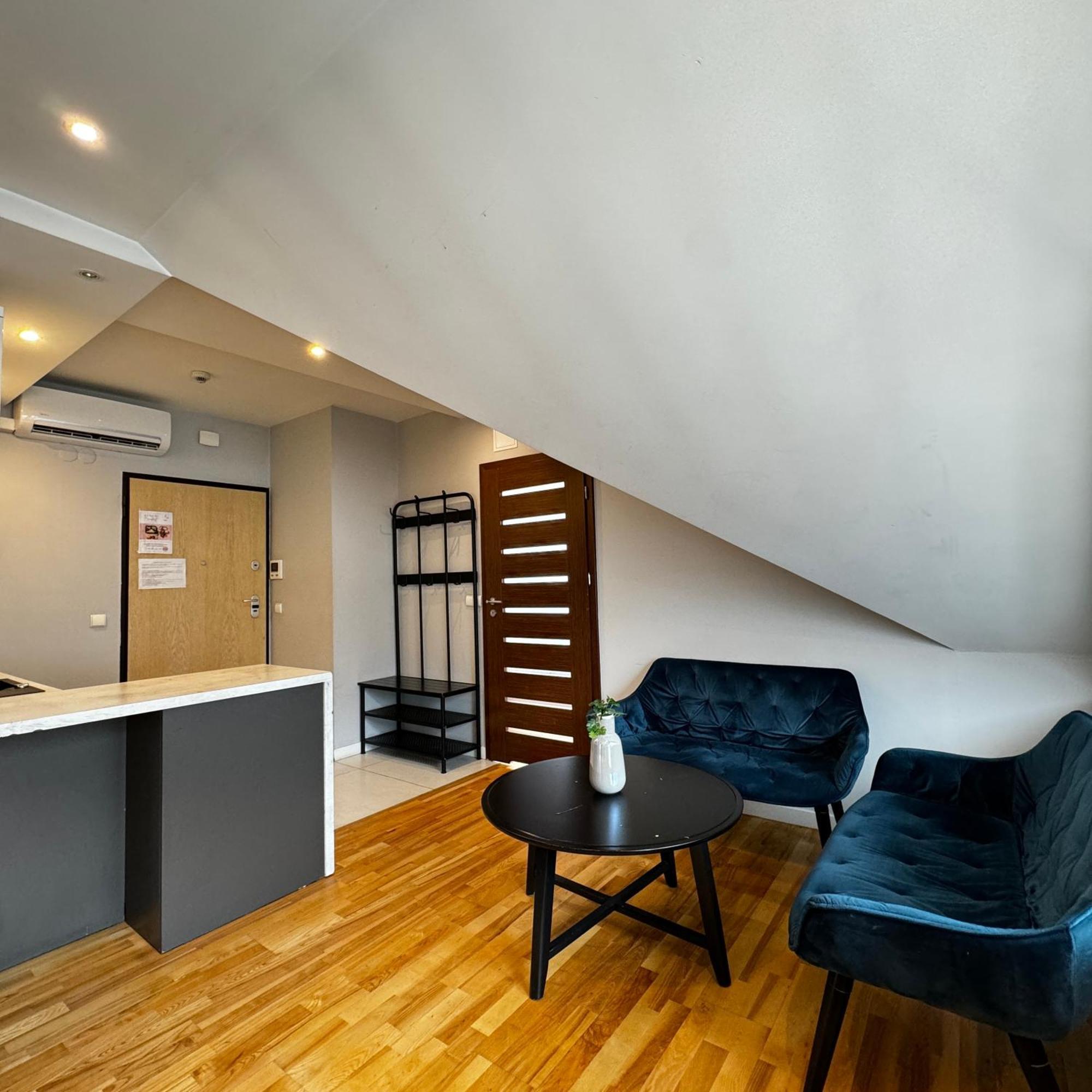 Prestige Apartamenty Stara Polana&SPA2 Zakopane Bagian luar foto