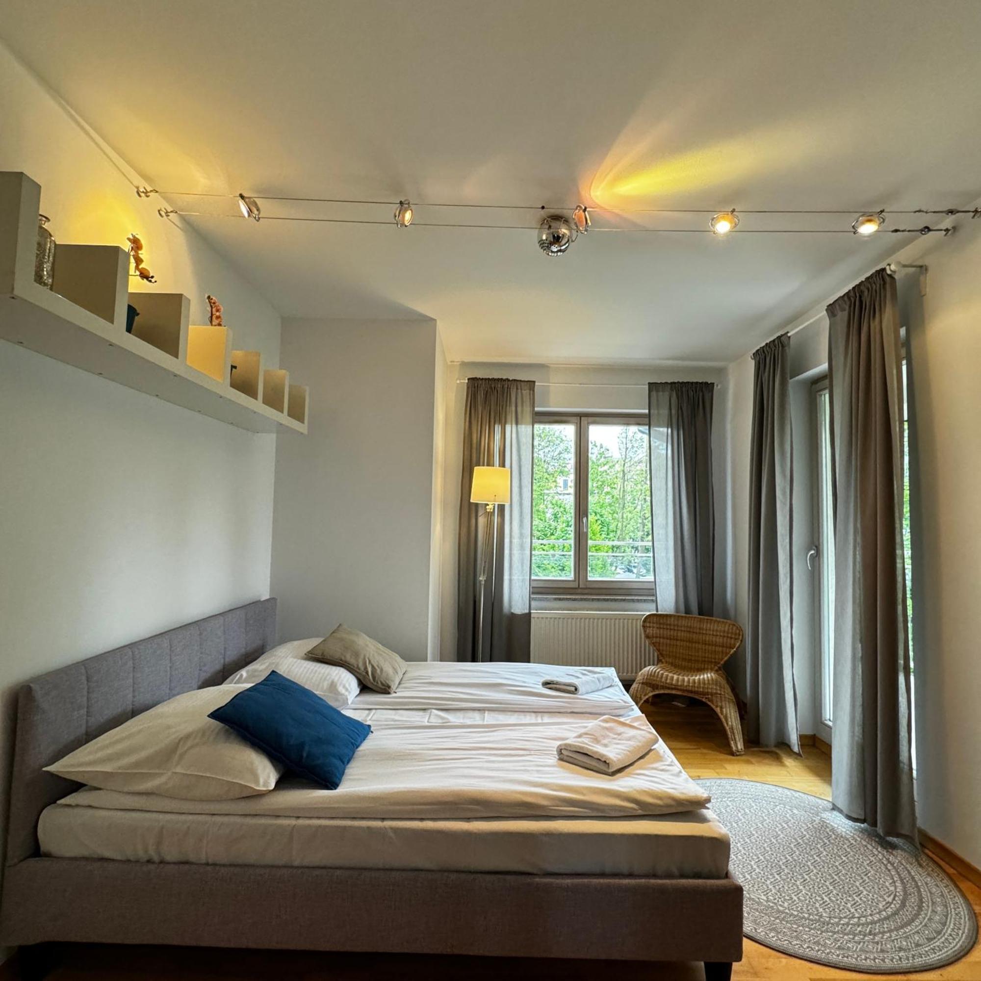 Prestige Apartamenty Stara Polana&SPA2 Zakopane Bagian luar foto