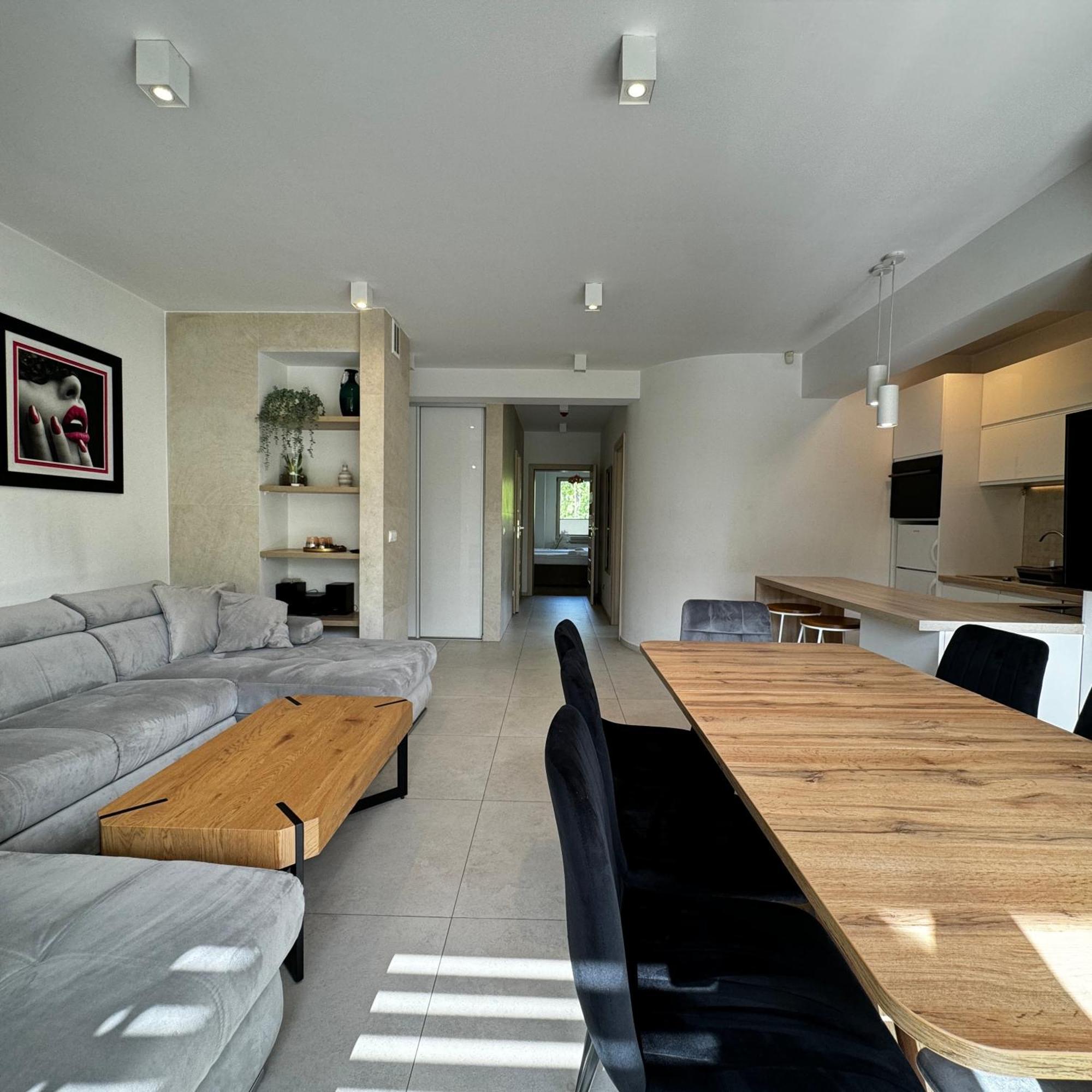 Prestige Apartamenty Stara Polana&SPA2 Zakopane Bagian luar foto