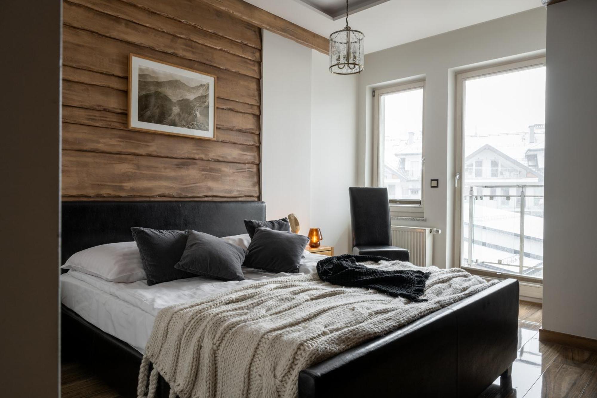 Prestige Apartamenty Stara Polana&SPA2 Zakopane Bagian luar foto