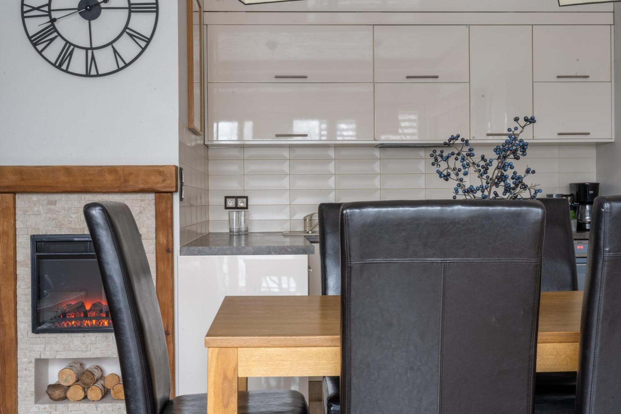 Prestige Apartamenty Stara Polana&SPA2 Zakopane Bagian luar foto