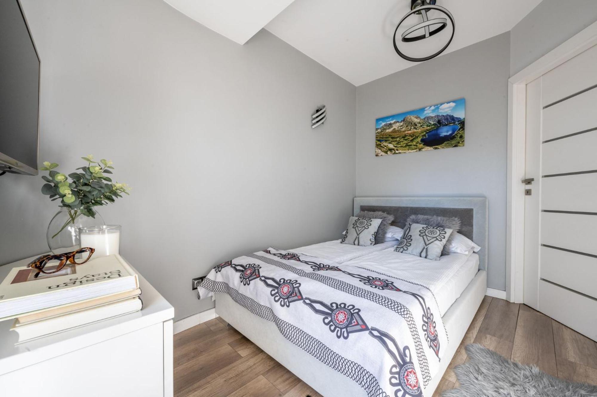 Prestige Apartamenty Stara Polana&SPA2 Zakopane Bagian luar foto