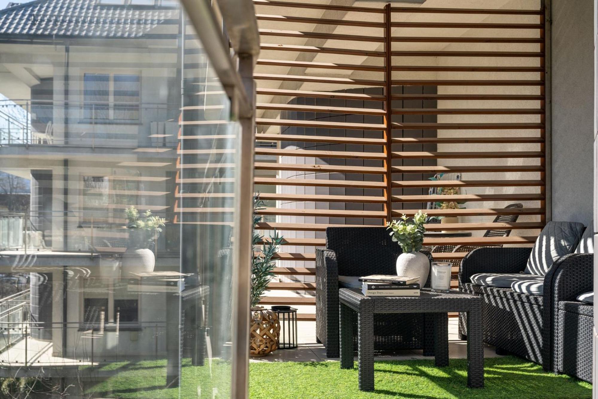 Prestige Apartamenty Stara Polana&SPA2 Zakopane Bagian luar foto