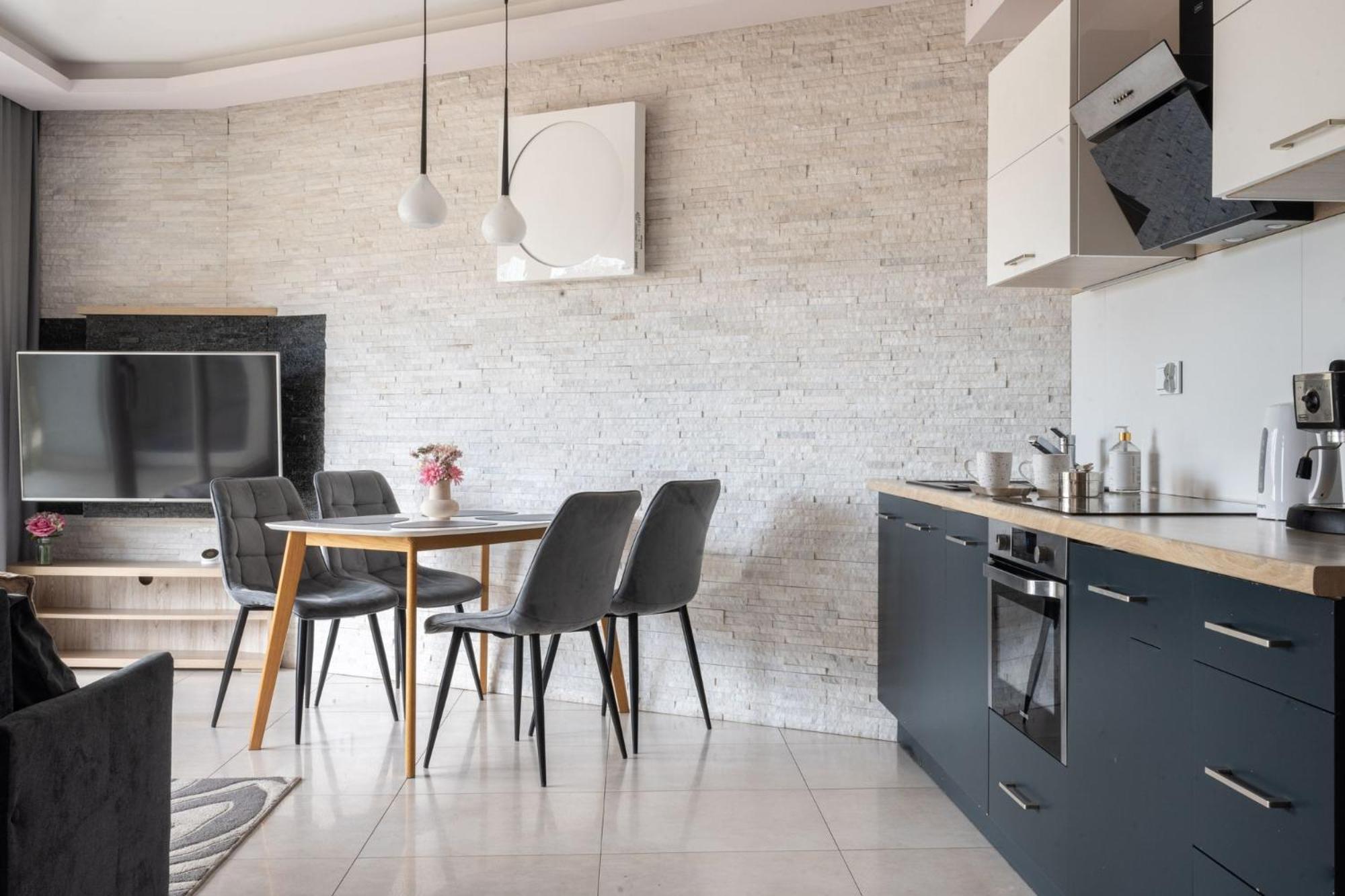 Prestige Apartamenty Stara Polana&SPA2 Zakopane Bagian luar foto