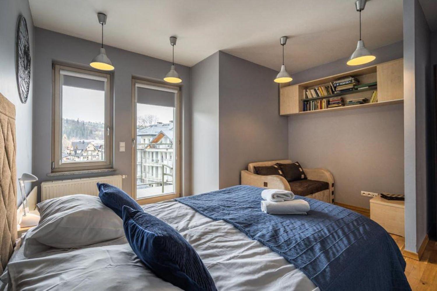 Prestige Apartamenty Stara Polana&SPA2 Zakopane Bagian luar foto