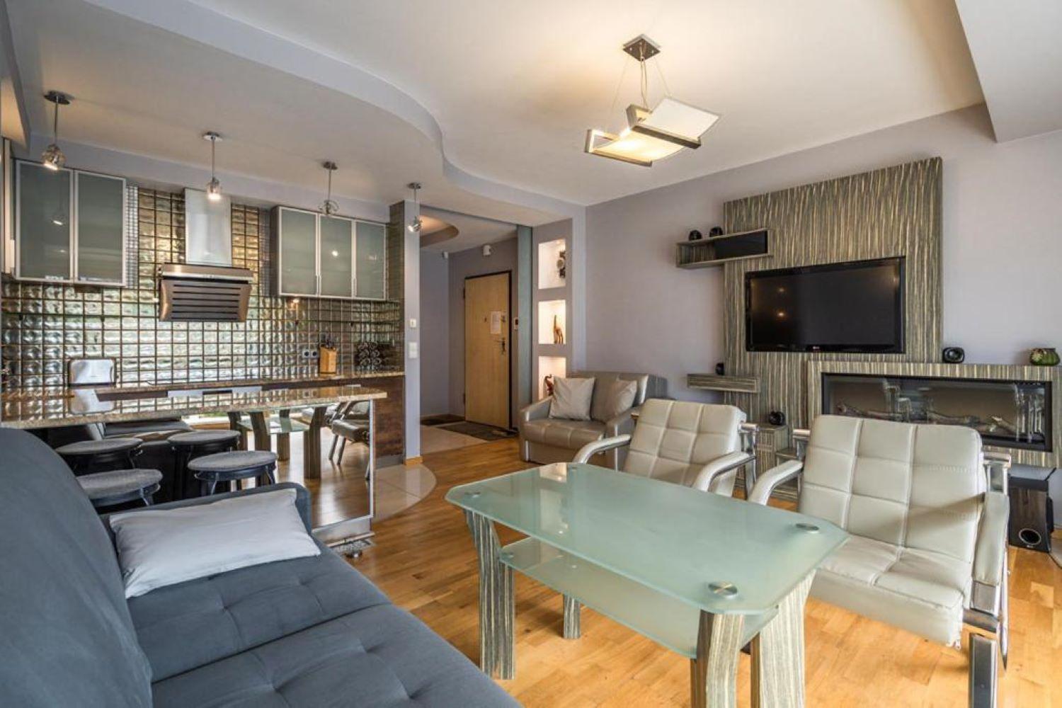 Prestige Apartamenty Stara Polana&SPA2 Zakopane Bagian luar foto
