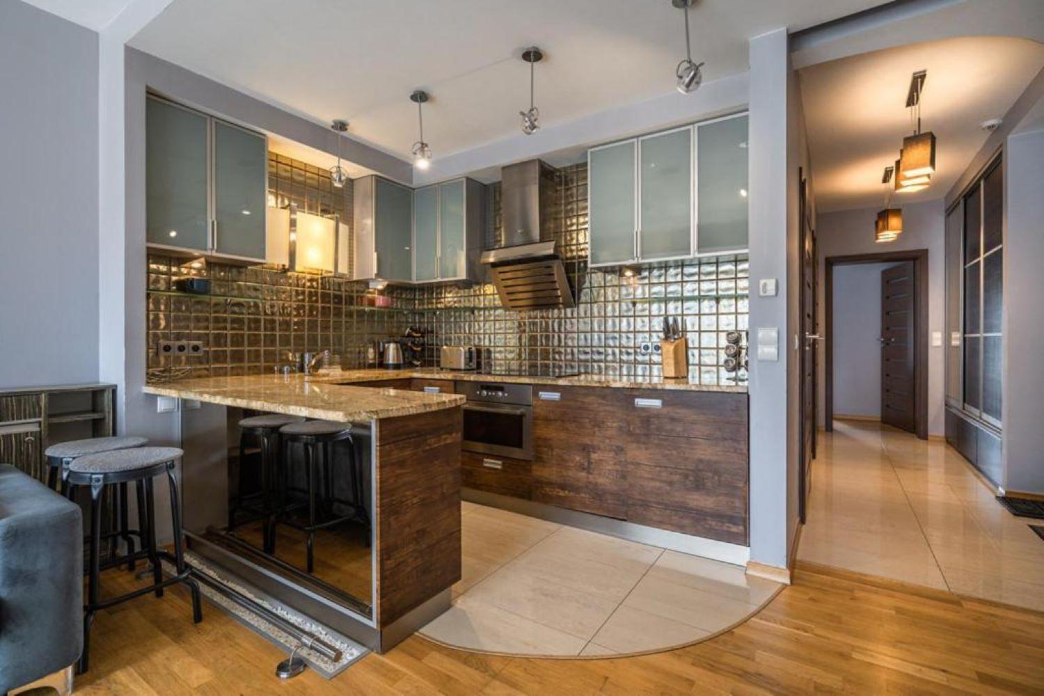 Prestige Apartamenty Stara Polana&SPA2 Zakopane Bagian luar foto
