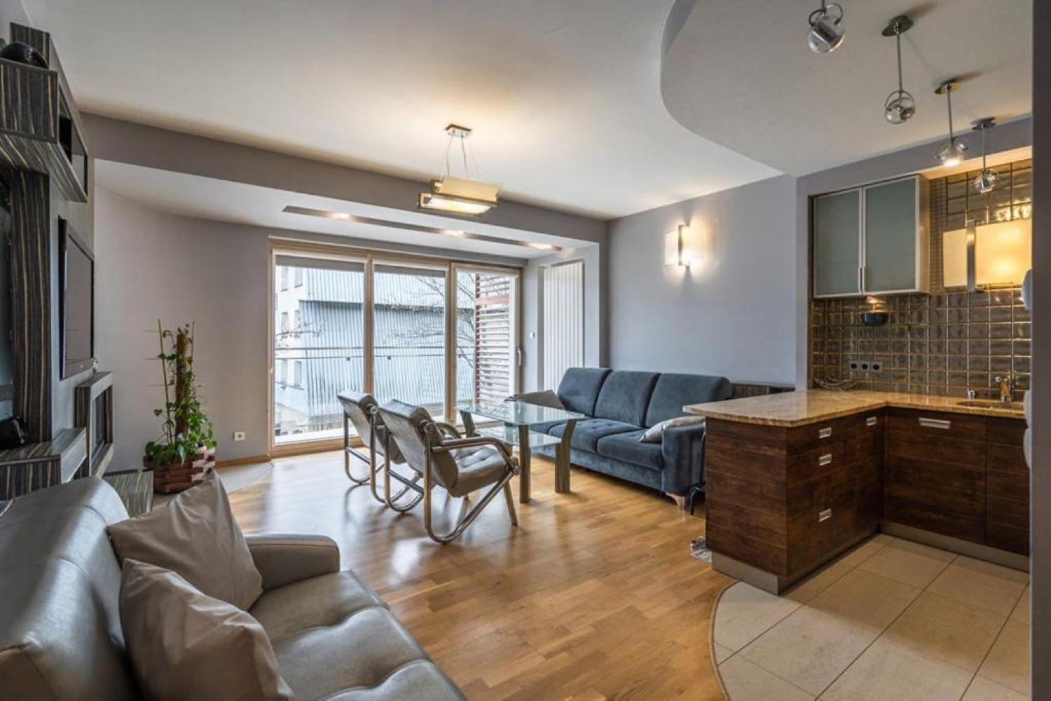 Prestige Apartamenty Stara Polana&SPA2 Zakopane Bagian luar foto