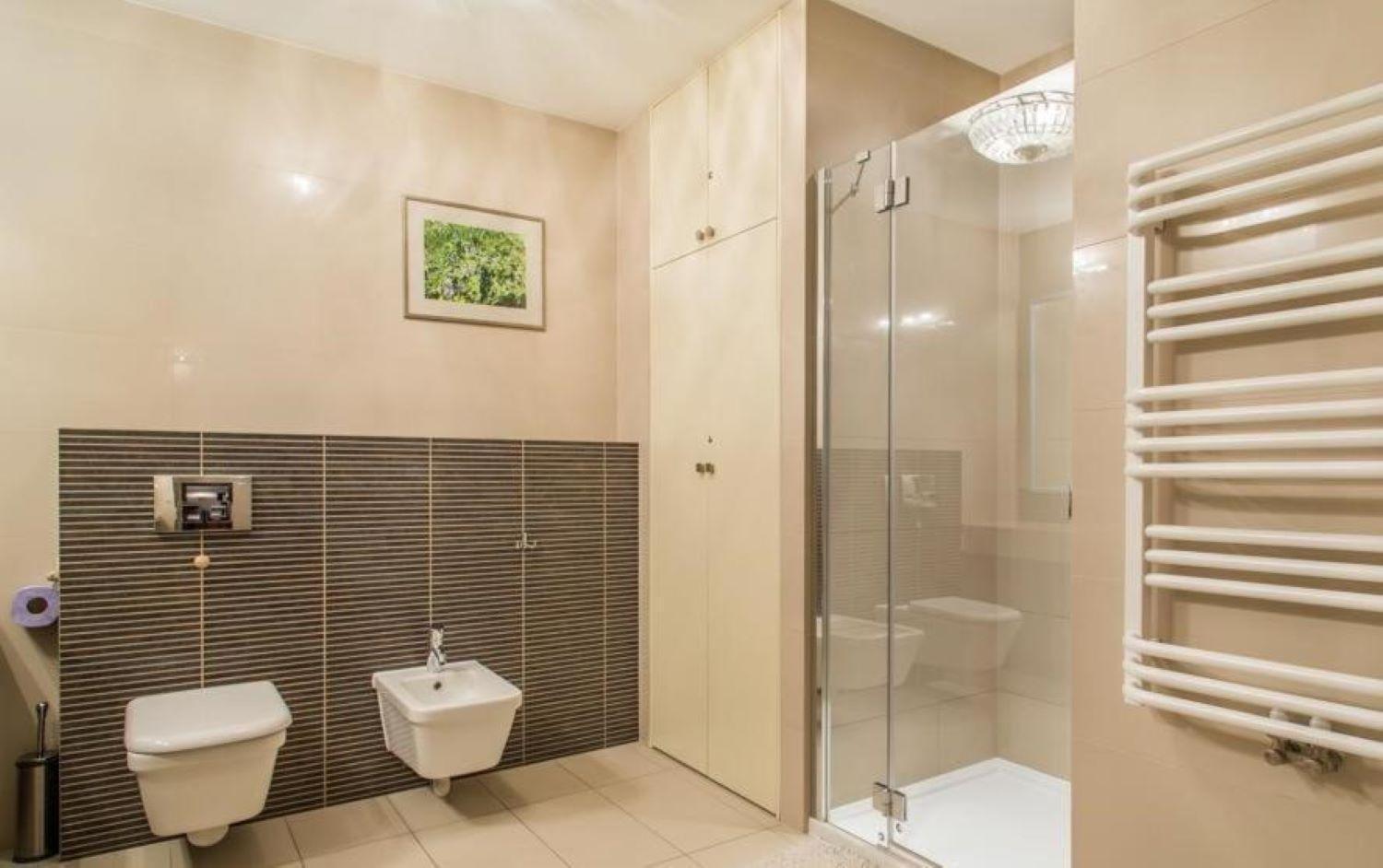 Prestige Apartamenty Stara Polana&SPA2 Zakopane Bagian luar foto