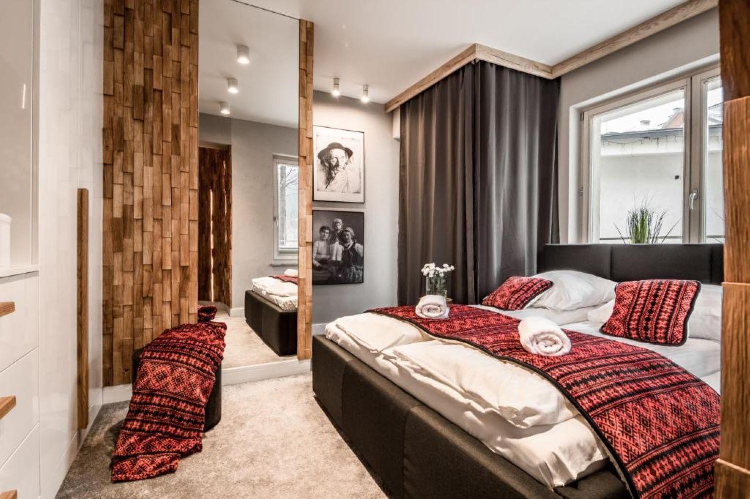 Prestige Apartamenty Stara Polana&SPA2 Zakopane Bagian luar foto