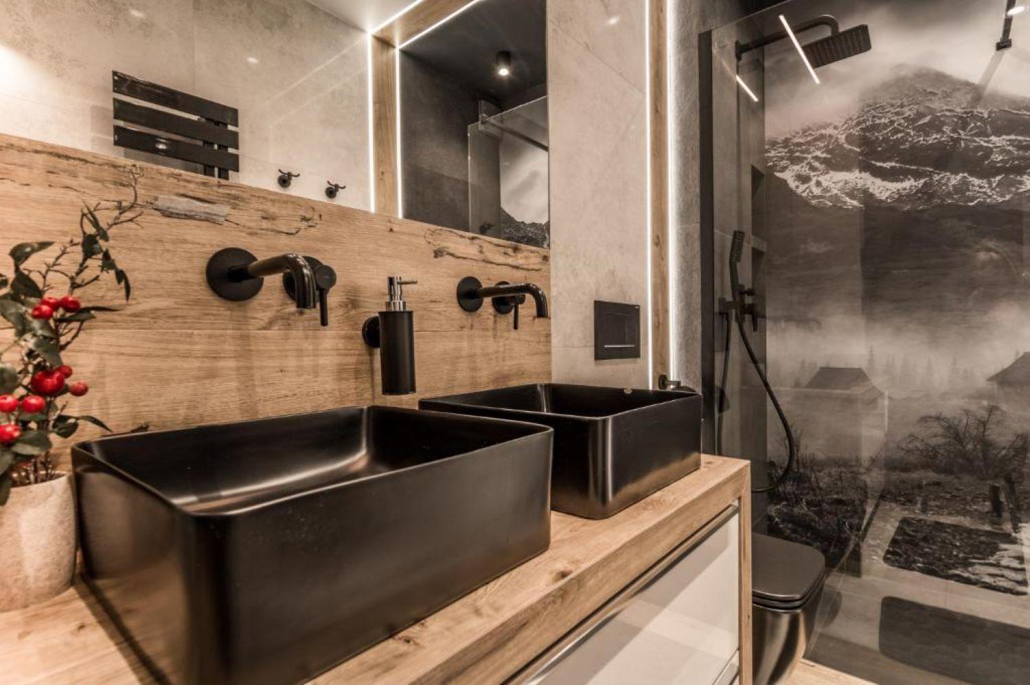 Prestige Apartamenty Stara Polana&SPA2 Zakopane Bagian luar foto