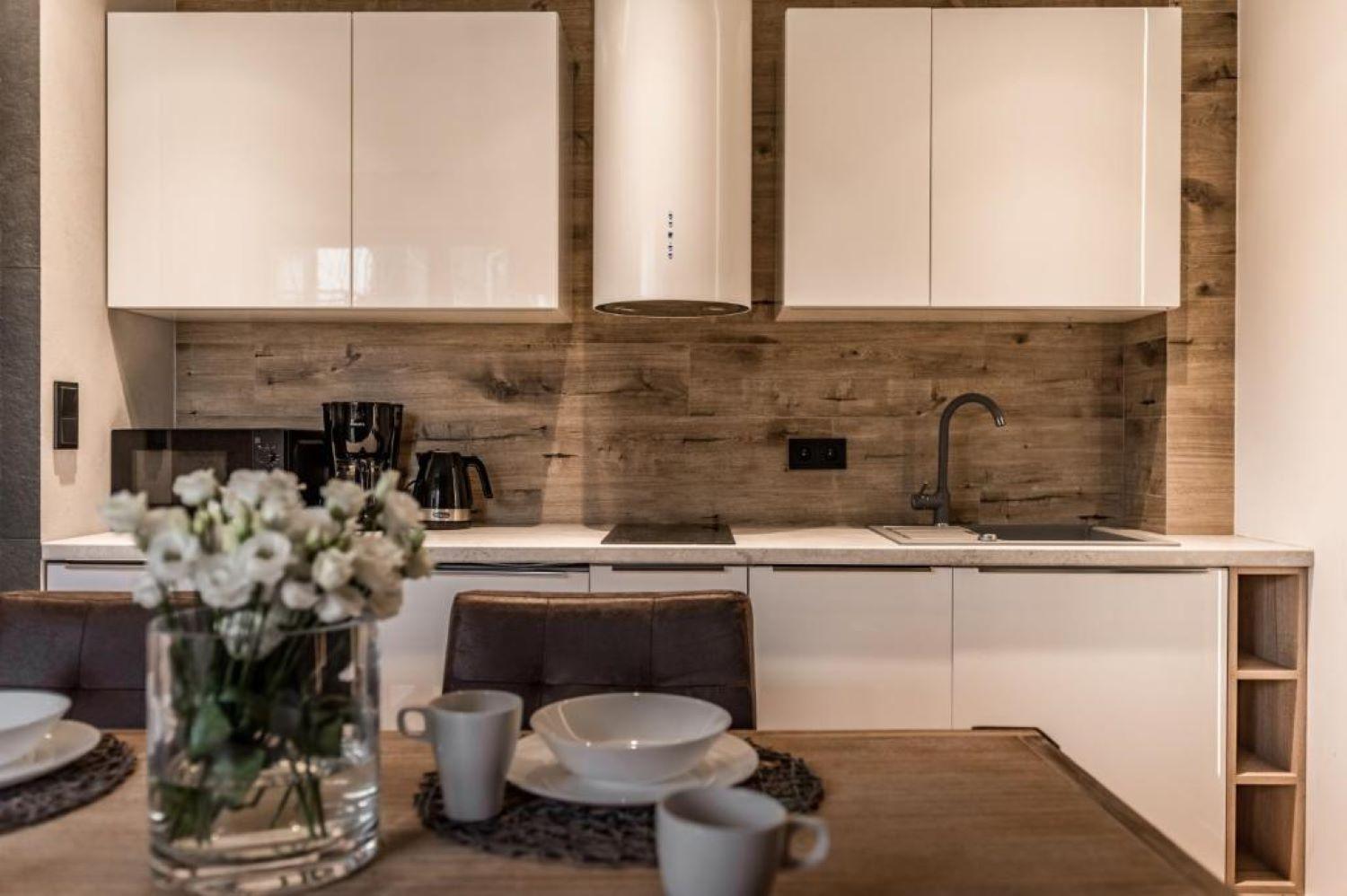 Prestige Apartamenty Stara Polana&SPA2 Zakopane Bagian luar foto